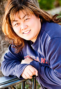 Between the Pixels bio picture